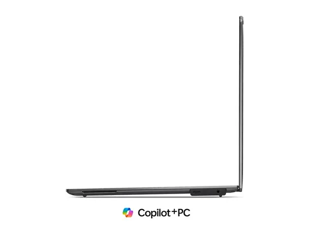 Lenovo ThinkPad X9-14 Gen 1 Aura Edition - Copilot+ PC - 14" - Int...