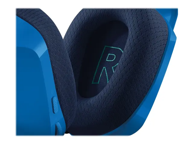 Logitech G G733 LIGHTSPEED Wireless RGB Gaming Headset - Hodesett ...
