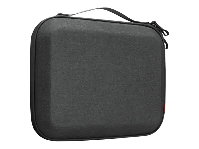 Lenovo Go - Hard eske for mobiltelefon / øretelefoner nettbrett ka...