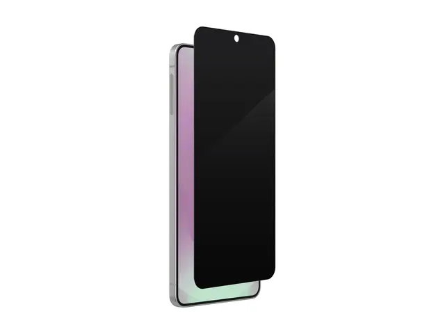 ZAGG InvisibleShield Fusion - Skjermbeskyttelse for mobiltelefon a...