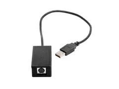 HP - Programmeringsgrensesnitt for ekstern enhet for Color LaserJet Enterprise MFP 6800, MFP M480; LaserJet Managed Flow MFP E87660