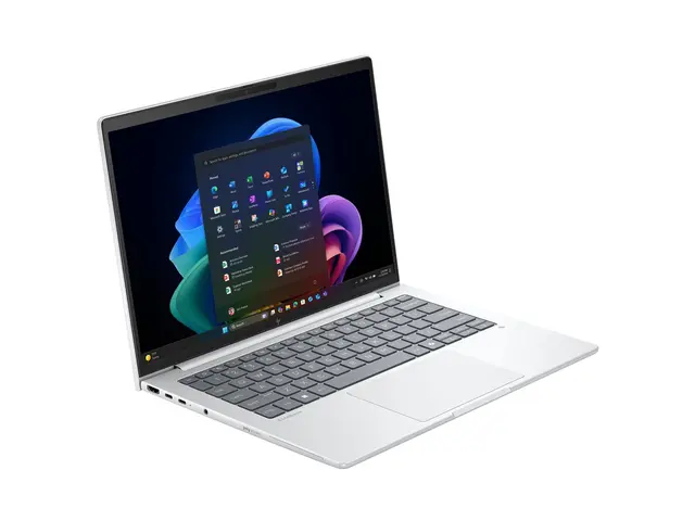 HP EliteBook 8 G1a Notebook Next Gen AI - 14" AMD Ryzen 5 340 16 G...