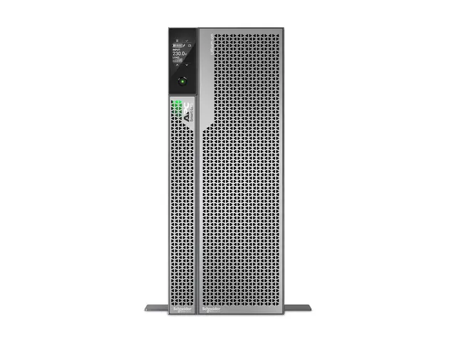 APC Smart-UPS Ultra SRTL8KRM4UI - UPS (kan monteres i rack) (høy t...