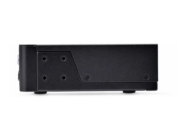 StarTech.com 4-Port DisplayPort 1.4 KVM Switch, 8K 60Hz / 4K 144Hz...