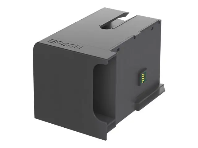 Epson - Blekkvedlikeholdsboks - for EcoTank ET-7700, ET-7750, L716...