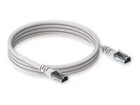 Teltonika - Koblingskabel - RJ-45 (hann) til RJ-45 (hann) 1.5 m - UTP - CAT 6 - flertrådet