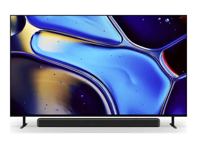 Sony Bravia 8 Professional Displays FWD-65XR80 - 65" Diagonalklass...