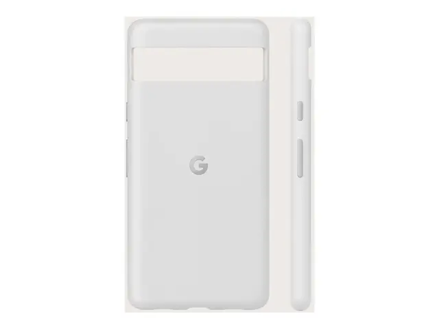 Google Pixel 7a - Baksidedeksel for mobiltelefon polykarbonatbaksi...
