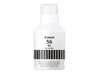 Canon GI 56 BK - Svart - original - blekkrefill for MAXIFY GX5050, GX6050, GX6550, GX7050