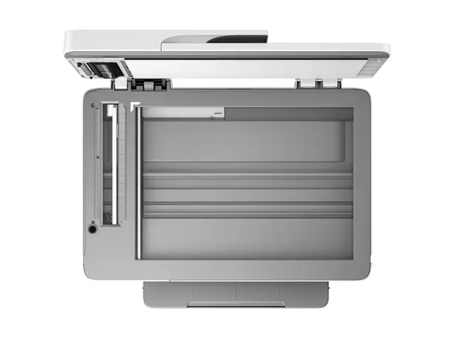 HP Officejet Pro 9730e Wide Format All-in-One - Multifunksjonsskri...
