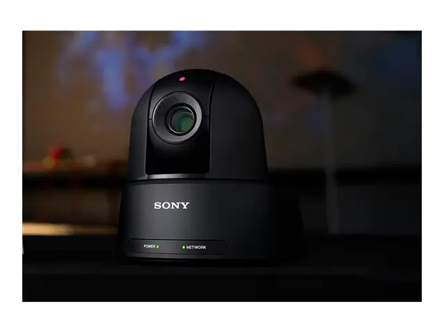 Sony SRG-A40 - Konferansekamera PTZ lite tårn farge (Dag og natt) ...