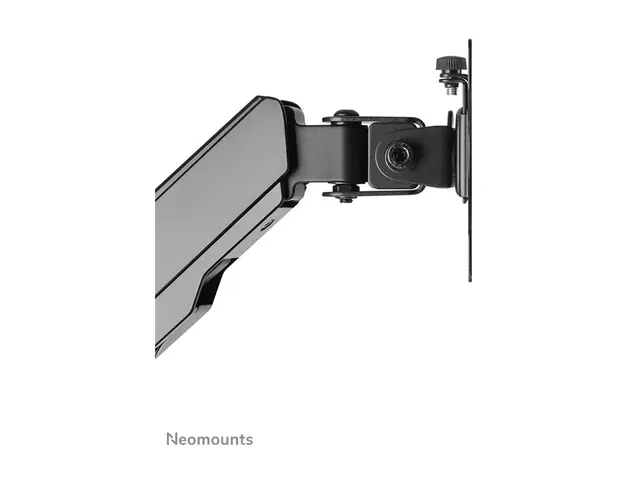 Neomounts DS90-325BL1 - Monteringssett (helbevegelsesarm) sitt-stå...