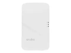 HPE Aruba AP-303HR (EU) Remote Bundle - Tr&#229;dl&#248;st tilgangspunkt Wi-Fi 5 - 2.4 GHz, 5 GHz
