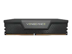 CORSAIR Vengeance - DDR5 - modul - 32 GB: 2 x 16 GB DIMM 288-pin - 5600 MT/s / PC5-44800 - CL40 - 1.25 V - ikke-bufret - svart