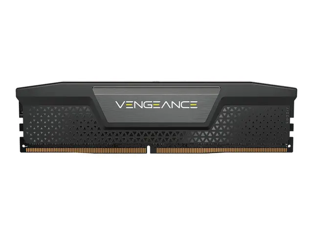 CORSAIR Vengeance - DDR5 - modul - 32 GB: 2 x 16 GB - DIMM 288-pin...