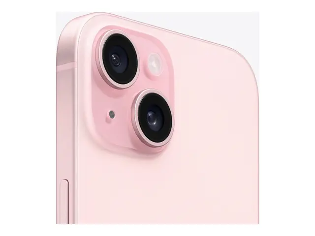 Apple iPhone 15 - Rosa 128 GB TN