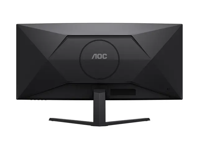 AOC Basic-line CU34B3E - B3 Series LED-skjerm kurvet 34" 3440 x 14...