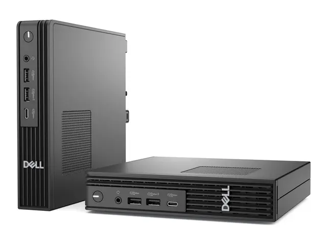 Dell Pro Micro Plus QBM1250 - mikro Core Ultra 5 235 3.4 GHz 16 GB...