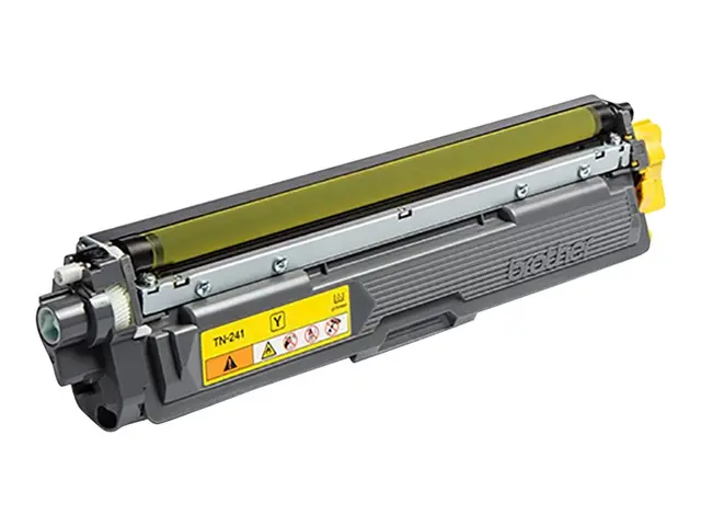 Brother TN241Y - Gul - original - tonerpatron - for Brother DCP-90...