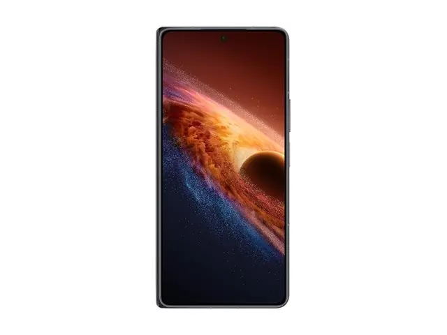 Honor Magic V6 - Svart - 512 GB 