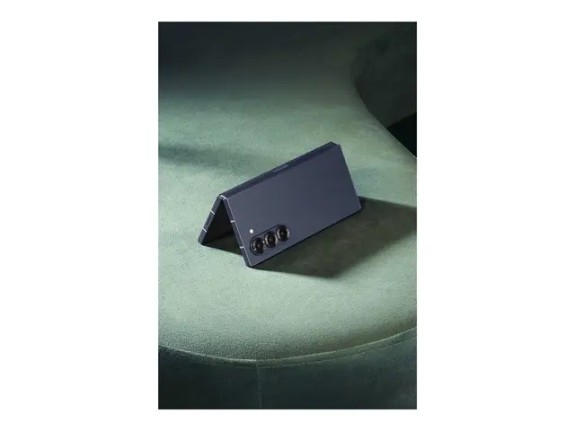 Samsung Galaxy Z Fold6 - Marineblå 256 GB 