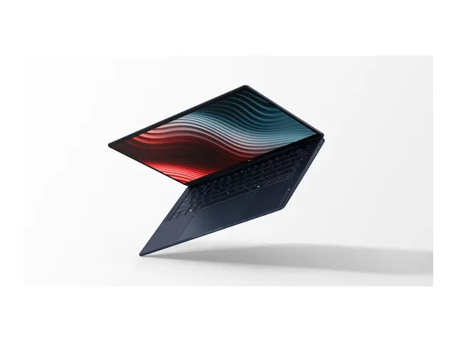 HP EliteBook X G2a Notebook Next Gen AI - Copilot+ PC - 14" - AMD ...