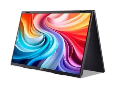 Acer PD193Q Ebmiuux - PD3 Series LCD-skjerm 19" (18.5" synlig) por...