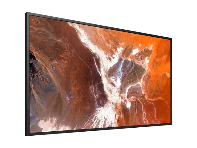 Sony Bravia Professional Displays FW-50BZ30P 50" Diagonalklasse BZ30P Series LED-bakgrunnsbelyst LCD-skjerm - intelligent skilting - Android - 4K UHD (2160p) 3840 x 2160 - HDR - Edge LED 