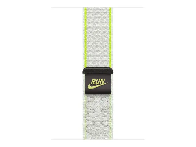 Apple Nike - Sløyfe for smart armbåndsur - 46mm - 145 - 220 mm - e...