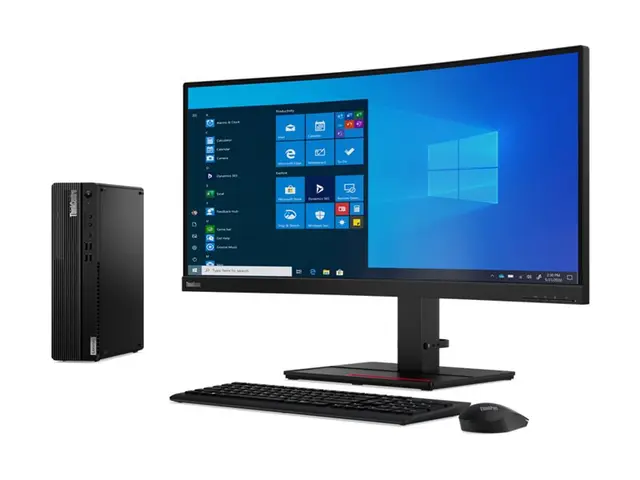 Lenovo ThinkCentre M70s Gen 5 - SFF Core i7 i7-14700 2.1 GHz vPro ...