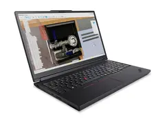 Lenovo ThinkPad T16g Gen 3 - AI PC - 16" Intel Core Ultra 7 - 255HX - 64 GB RAM - 1 TB SSD - Nordisk - Windows 11 Pro