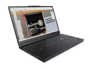 Lenovo ThinkPad T16g Gen 3 - AI PC - 16" Intel Core Ultra 7 - 255HX - 64 GB RAM - 1 TB SSD - Nordisk - Windows 11 Pro