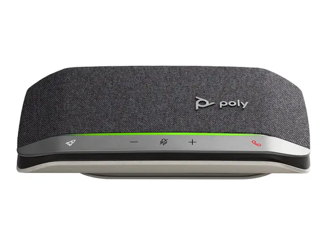 Poly Sync 20 - Smart høyttalertelefon Bluetooth kablet, trådløs US...