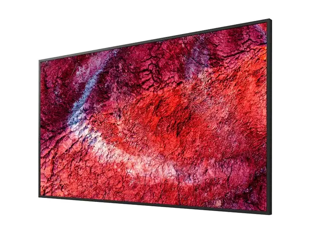 Sony Bravia Professional Displays FW-55BZ40P 55" Diagonalklasse BZ40P Series LED-bakgrunnsbelyst LCD-skjerm - intelligent skilting - Android - 4K UHD (2160p) 3840 x 2160 - HDR - Edge LED 