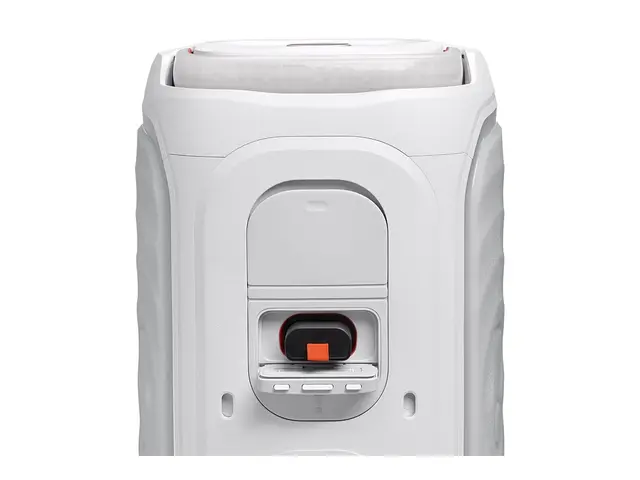 JBL PartyBox 130 - Selskapshøyttaler - for bærbar bruk - trådløs -...