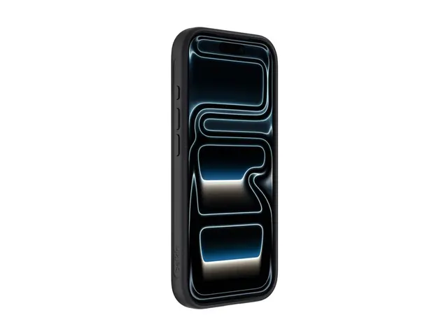 Belkin SheerForce Protect Series - Beskyttende deksel for mobiltel...