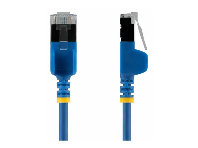 Startech - Koblingskabel - RJ-45 (hann) til RJ-45 (hann) - 4 m - 3...