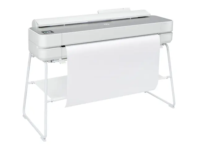 HP DesignJet Studio - Steel Edition - 36" storformatsskriver - far...