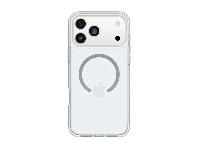 OtterBox React Series - Baksidedeksel for mobiltelefon MagSafe-sam...