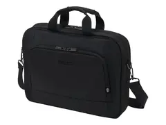 DICOTA Eco - Notebookb&#230;reveske 15&quot; - 16&quot; - svart