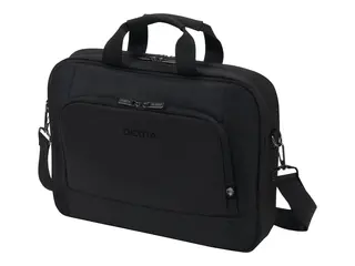 DICOTA Eco - Notebookb&#230;reveske 15&quot; - 16&quot; - svart