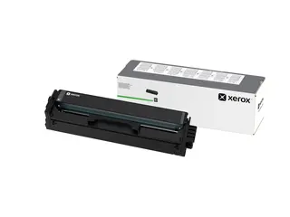 Xerox - Høykapasitets - svart - original tonerpatron - for Xerox C240, C245, C300