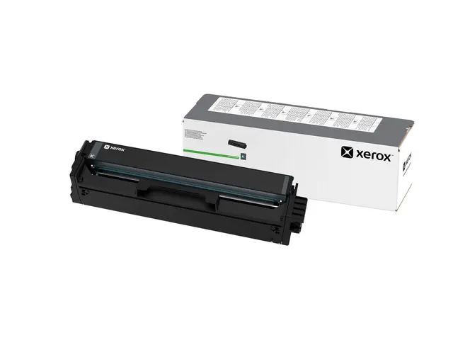 Xerox - Høykapasitets - svart - original - tonerpatron - for Xerox...