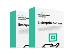 HPE StoreOnce VSA Stackable - Brukslisens (elektronisk levering) 1 TB