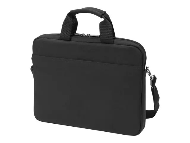 DICOTA Eco Slim Case BASE - Notebookbæreveske 15" 15.6" svart