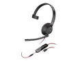 Poly Blackwire 5210 - hodesett