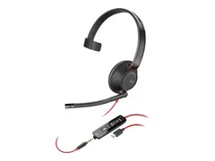Poly Blackwire 5210 - hodesett