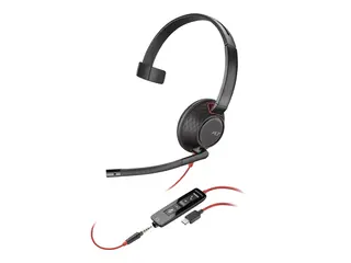 Poly Blackwire 5210 - hodesett