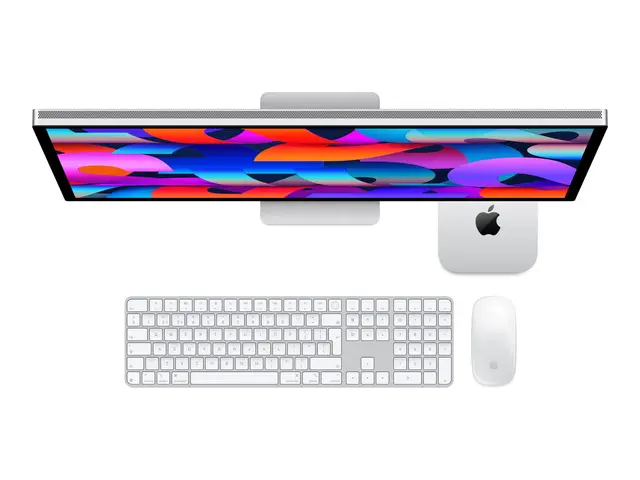 Apple Mac mini M4 Pro - 64 GB SSD 8 TB macOS Sequoia 15.0