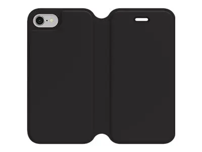 OtterBox Strada Series - Lommebok for mobiltelefon - polyuretan, p...